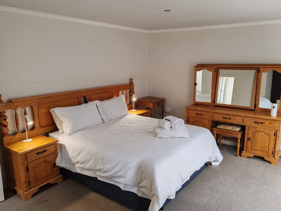 2 Bedroom Property for Sale in Dan Pienaar Free State